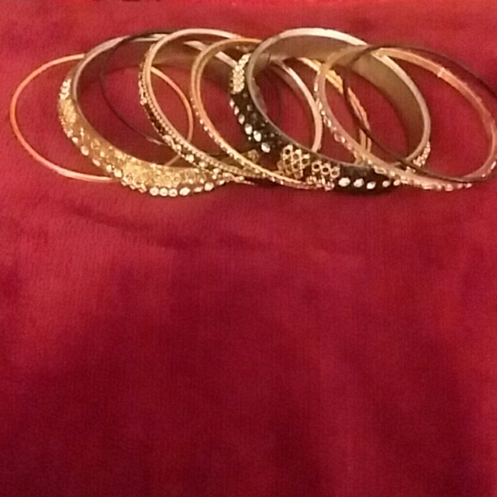 Bracelets